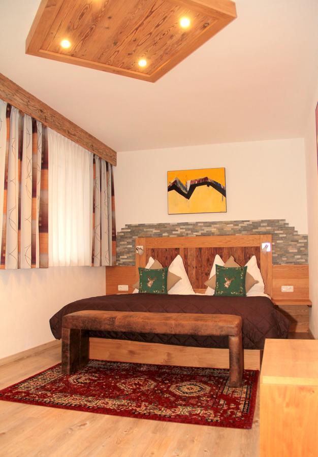 Superior Doppelzimmer