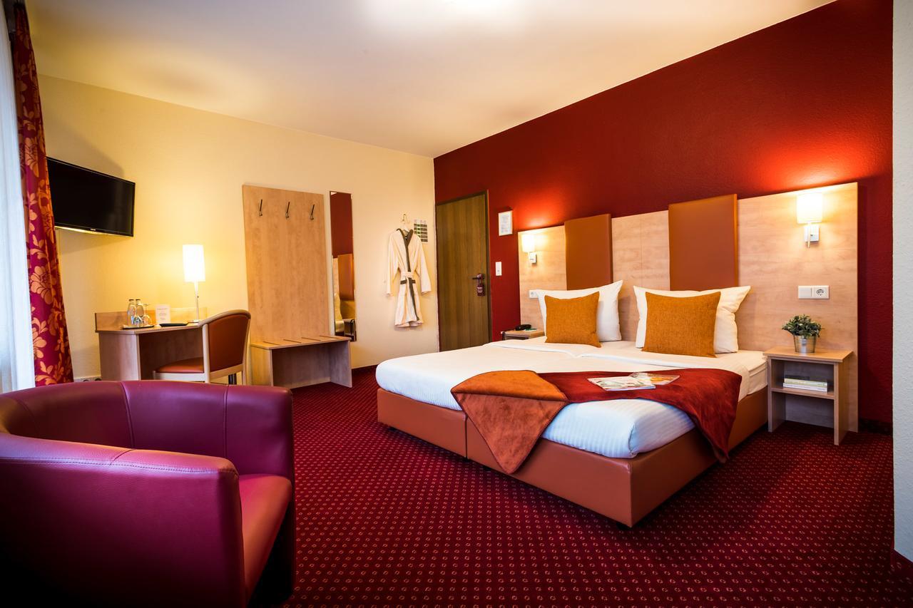 Comfort Doppelzimmer