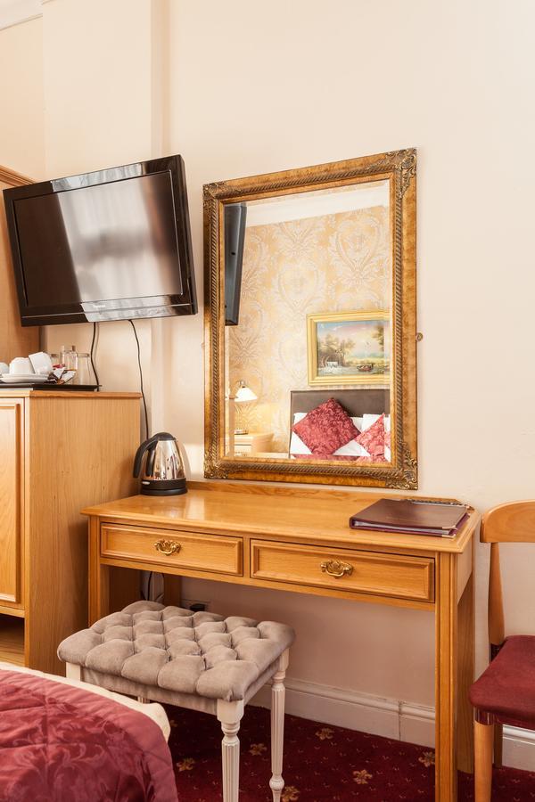 Dreibettzimmer