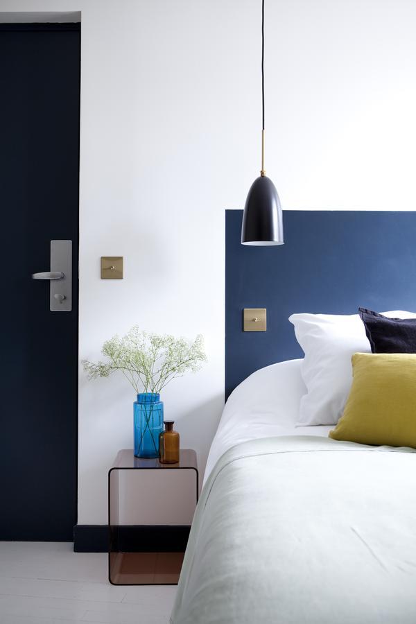 Kleines Doppelzimmer