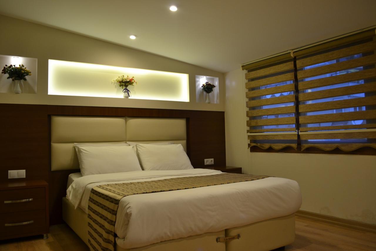 Standard Doppelzimmer