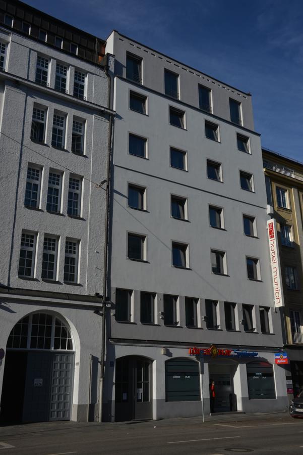 Doppelzimmer - Nebengebäude - ohne Aufzug