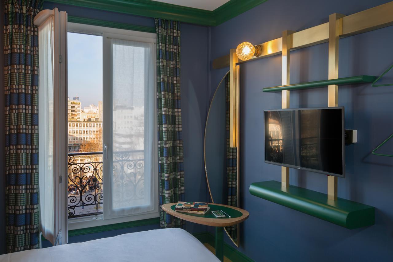 Standard Doppelzimmer