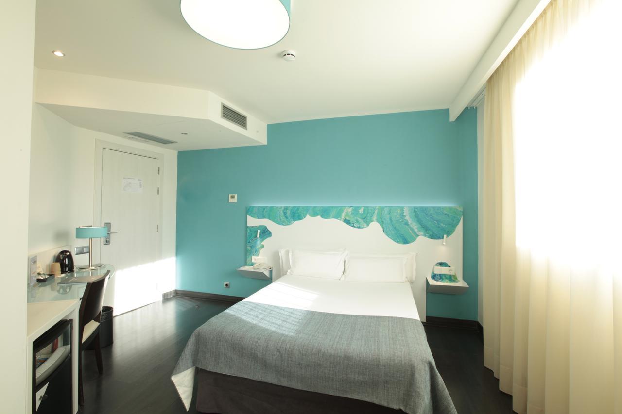 Basic Doppelzimmer