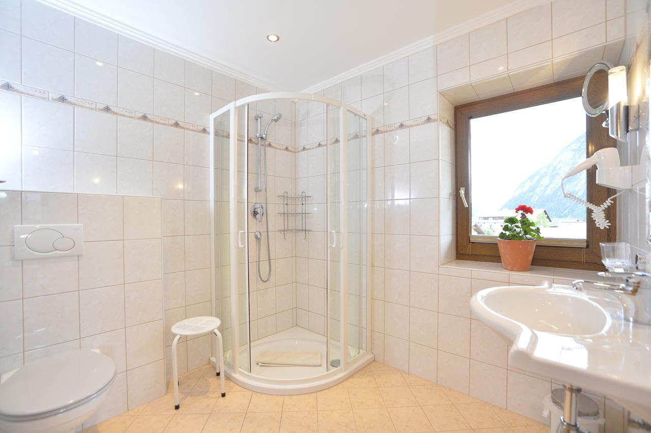 Comfort Doppelzimmer mit Balkon