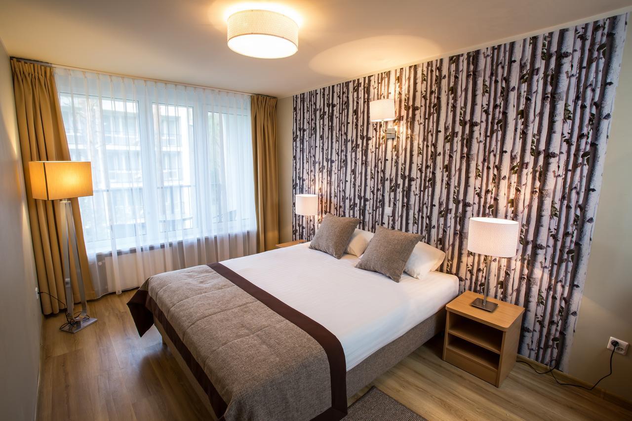 Apartment für 2 Personen