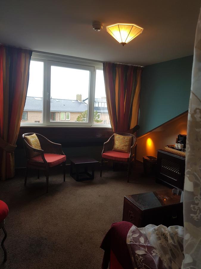 Junior Suite mit Meerblick