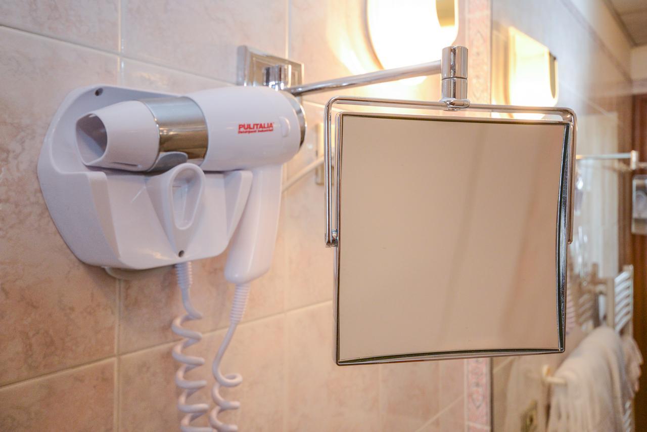 Economy Doppelzimmer