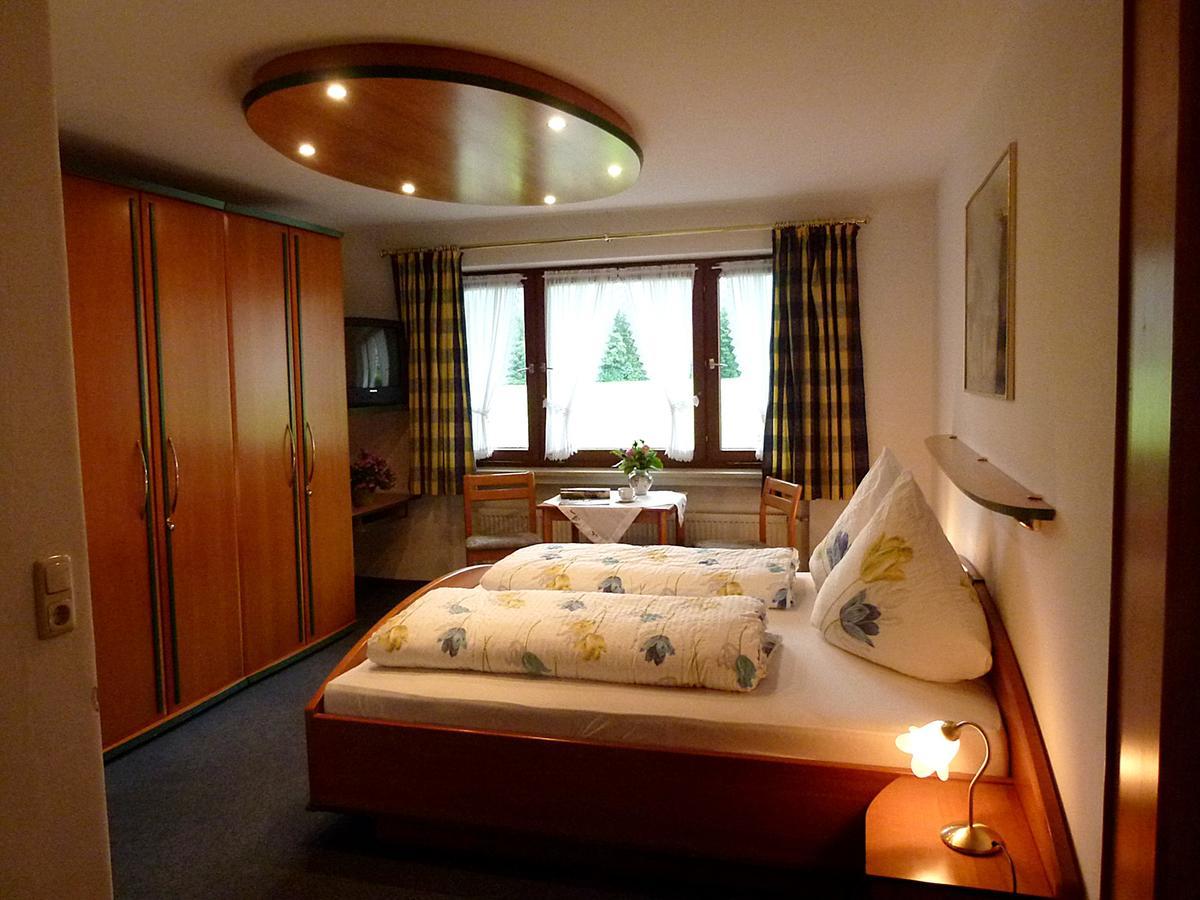 Budget Doppelzimmer