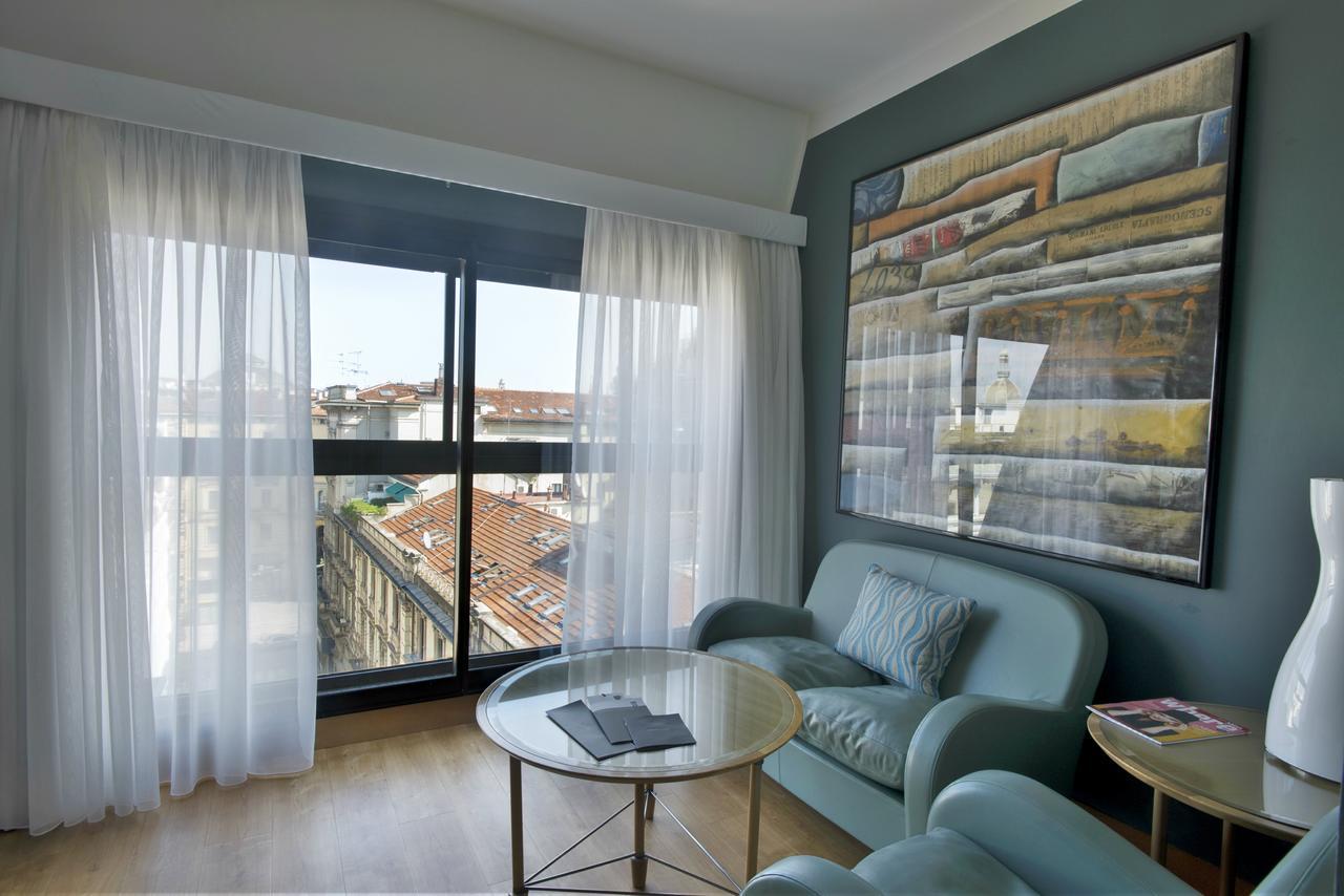 Deluxe Doppel-/Zweibettzimmer mit Stadtblick