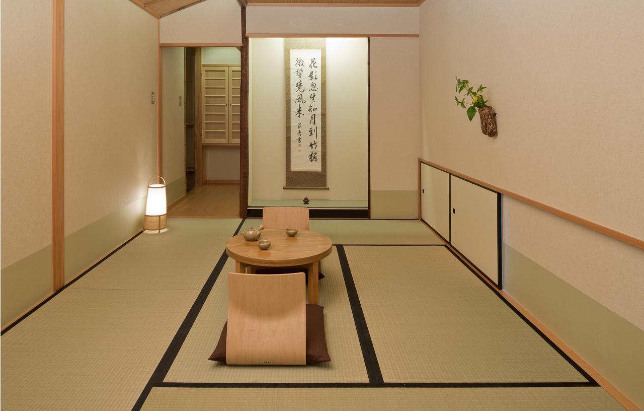 Superior Zimmer im japanischen Stil