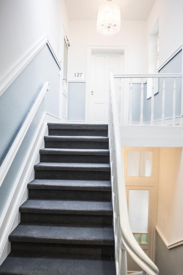 Komfort Doppelzimmer/Familienzimmer