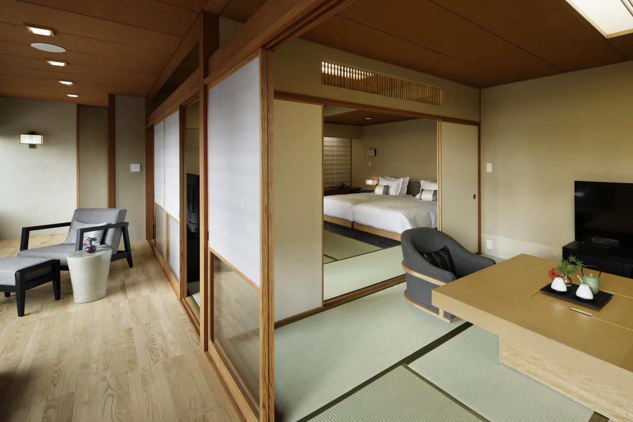 HANAKOHRO Suite (100,8 m²)
