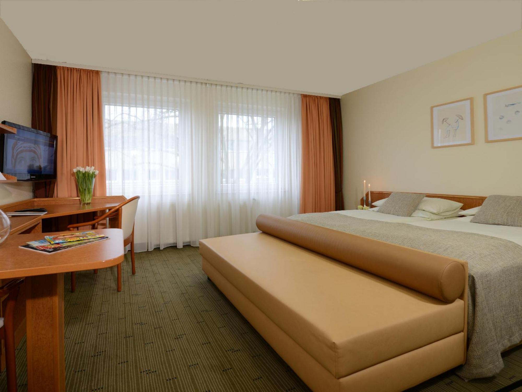 Comfort Vierbettzimmer