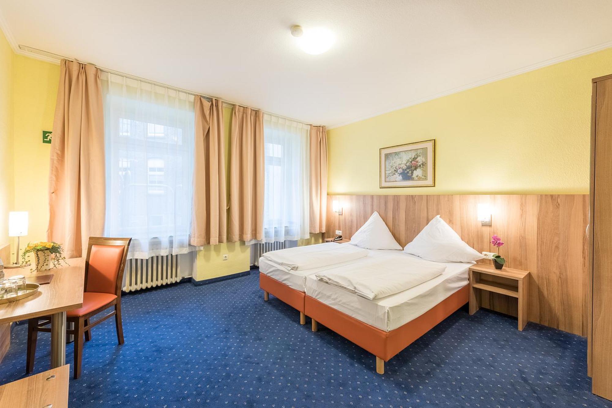 Doppelzimmer