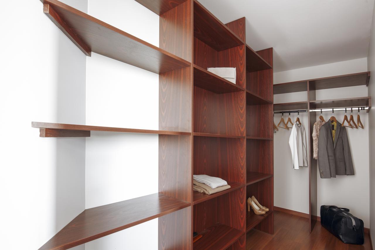 Suite in der Executive Maisonette