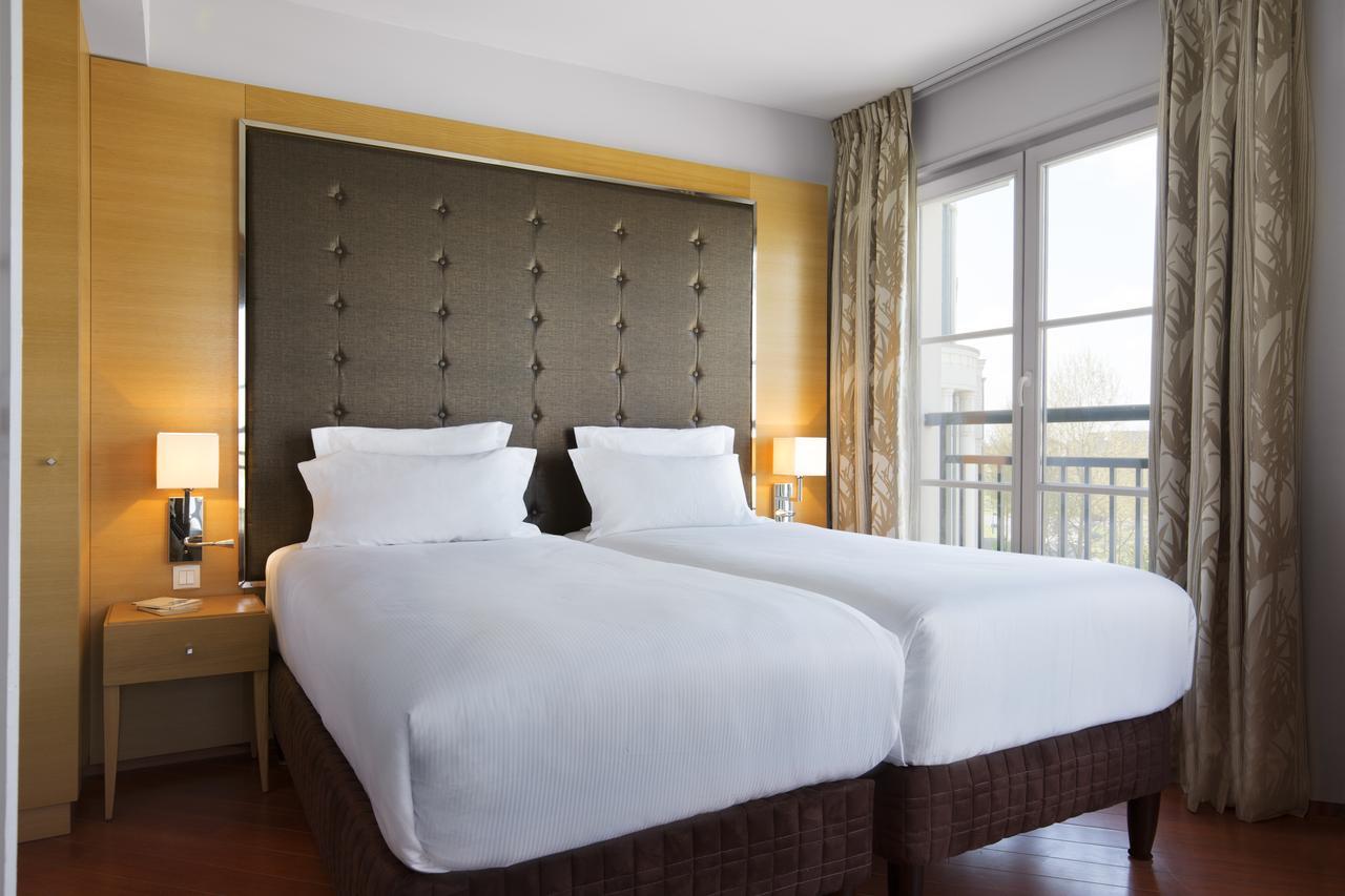 Premium Executive Familienzimmer