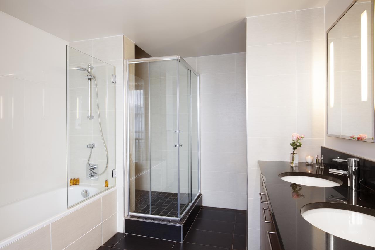 Suite im Maisonette-Loft