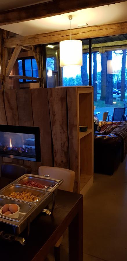Standard Doppelzimmer mit Gemeinschaftsbad