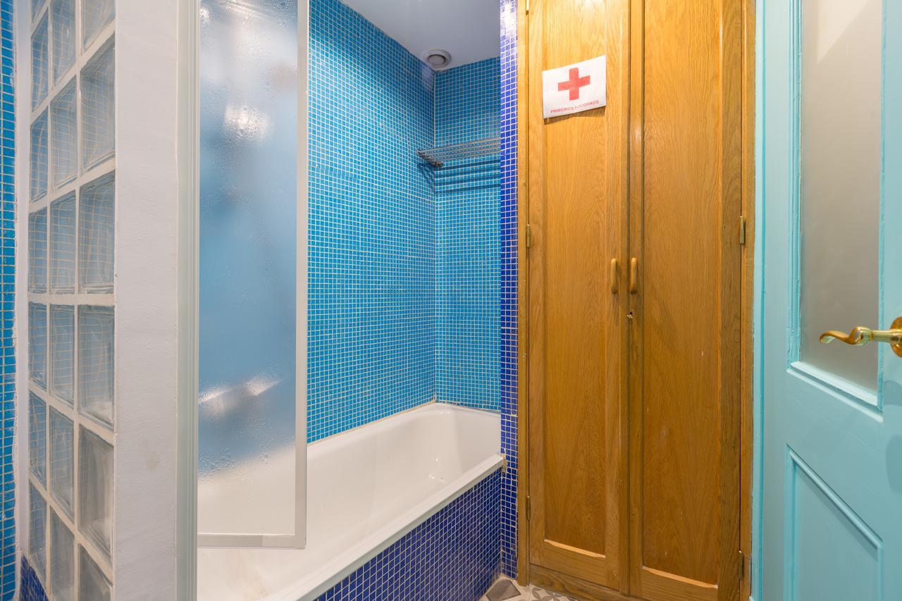 Doppelzimmer mit Gemeinschafts-WC
