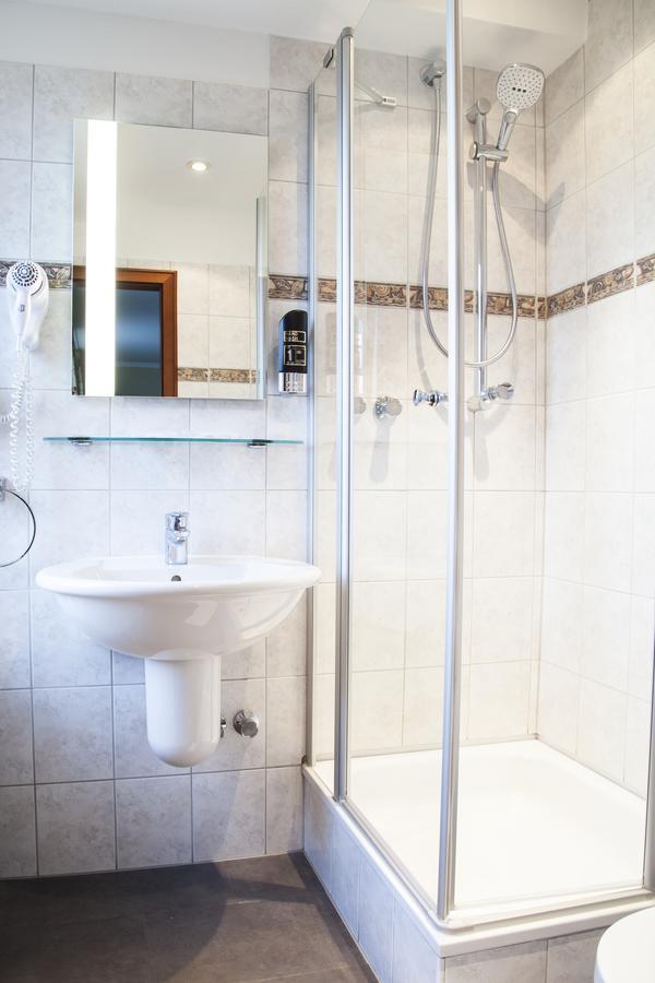 Comfort Einzelzimmer