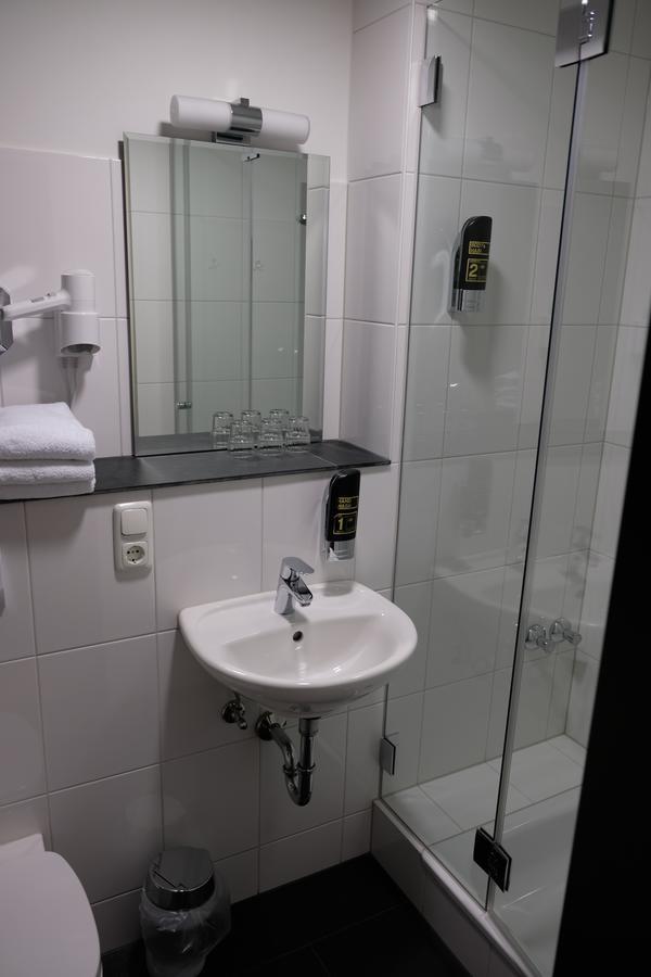 Comfort Vierbettzimmer
