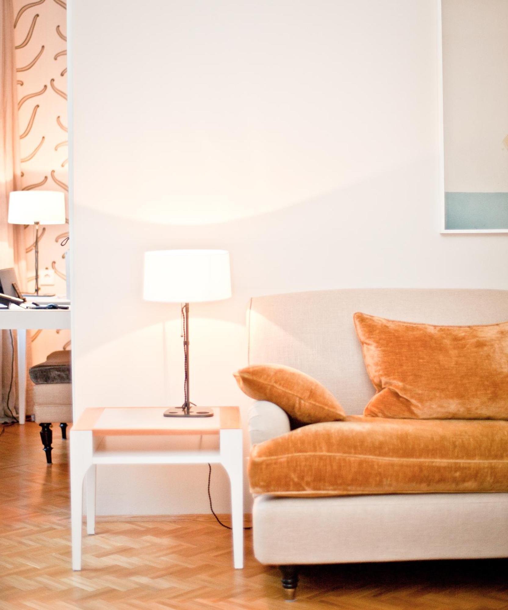 Suite mit 2 Schlafzimmern
