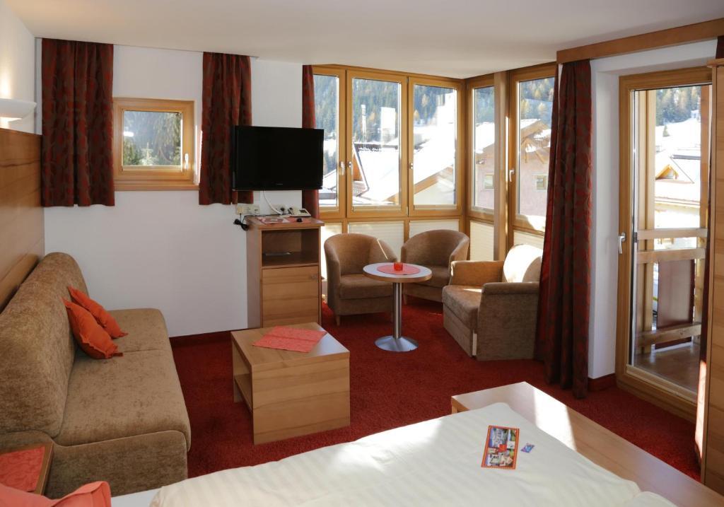 Comfort Doppelzimmer