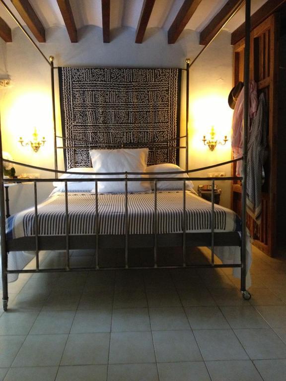 Standard Suite mit Doppelbett