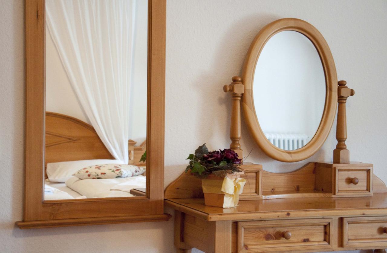 Standard Doppelzimmer