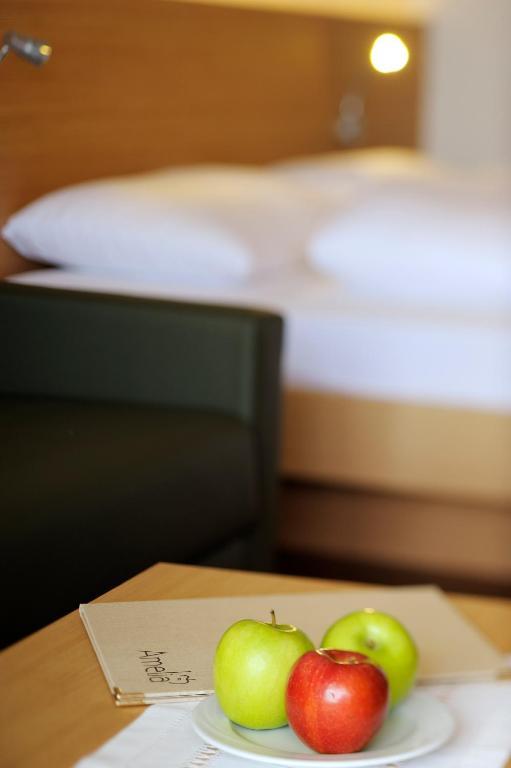 Standard Doppelzimmer
