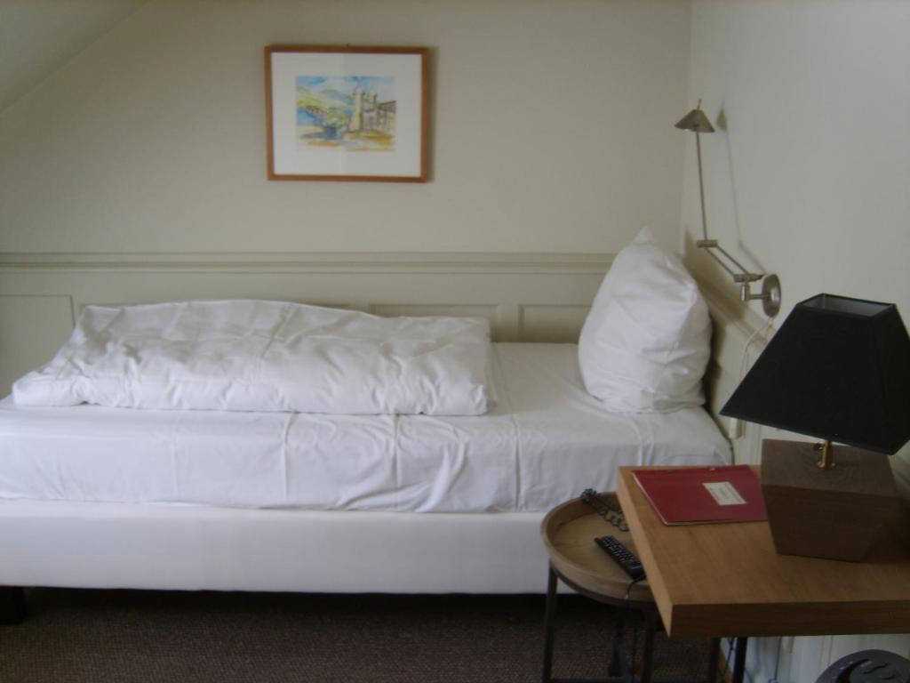 Standard Zweibettzimmer