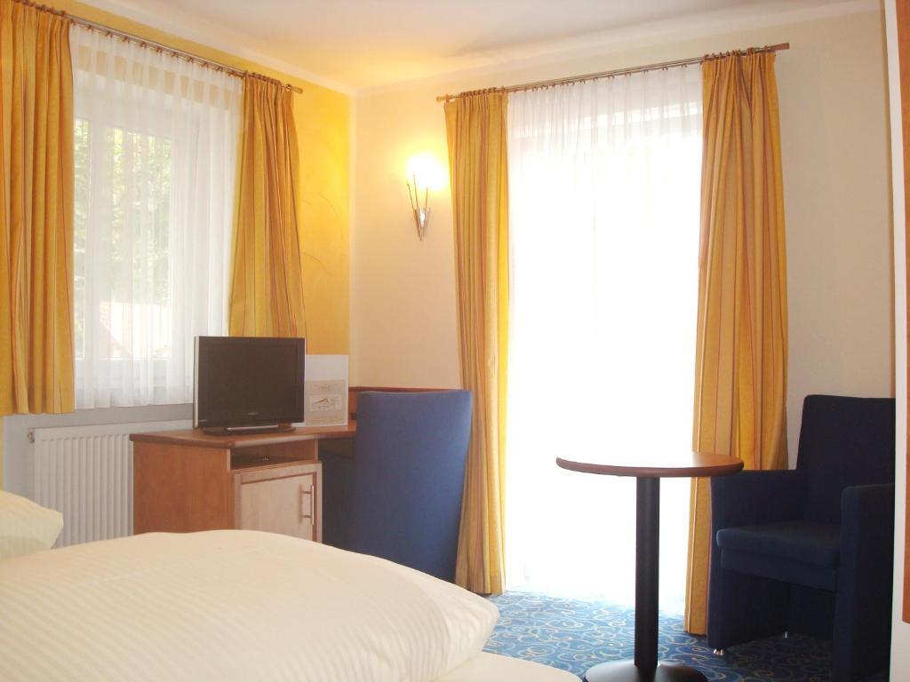 Doppelzimmer Mediterran