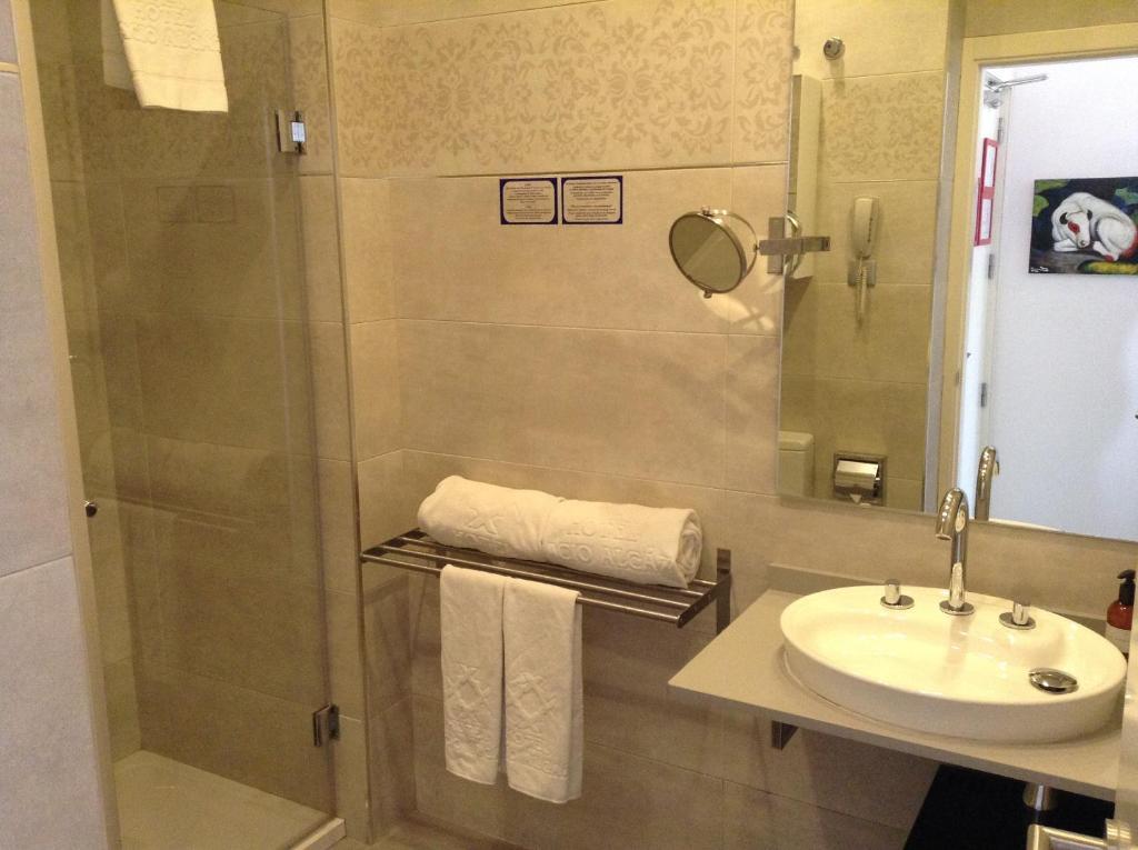 Doppelzimmer mit Zustellbett