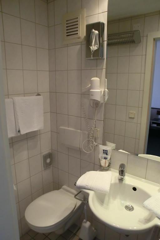 Einzelzimmer