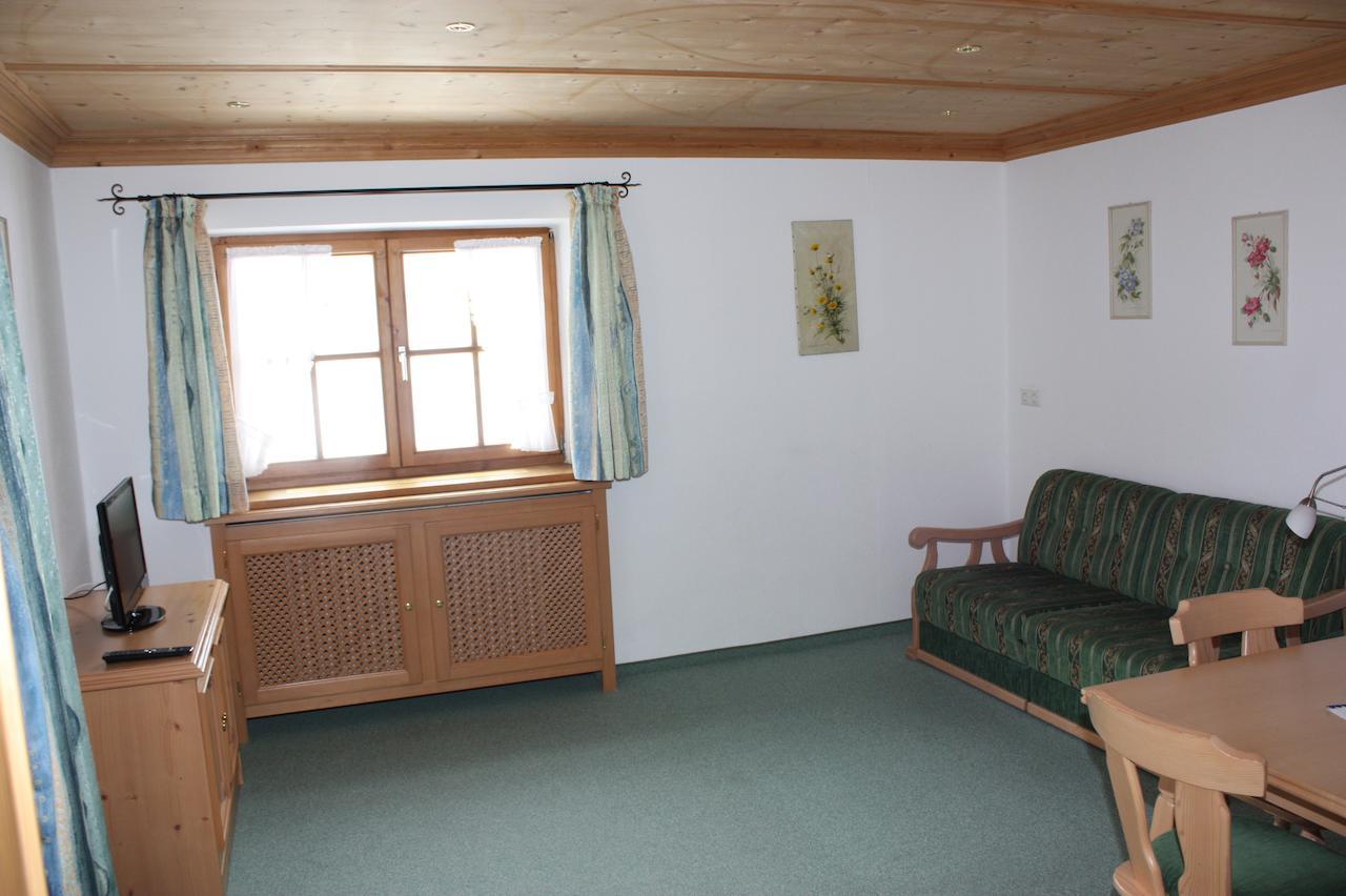 Deluxe Doppelzimmer