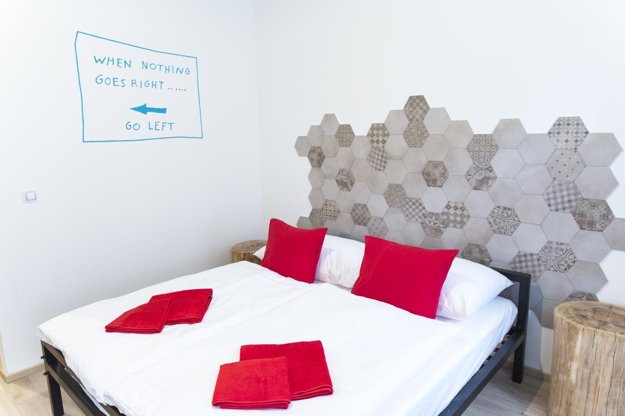 Deluxe Doppelzimmer City