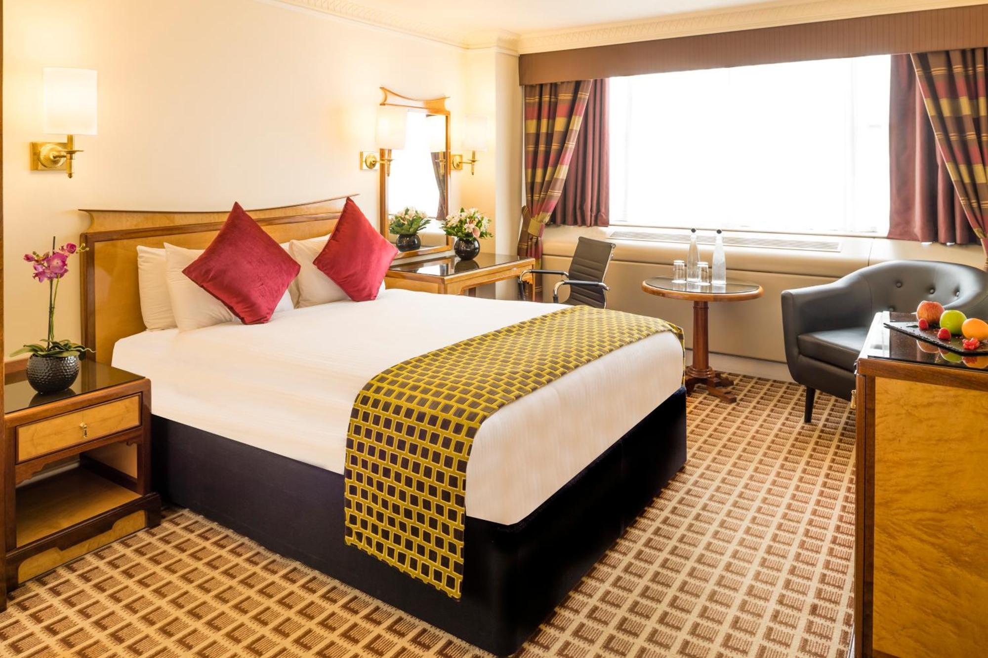 Club Doppelzimmer