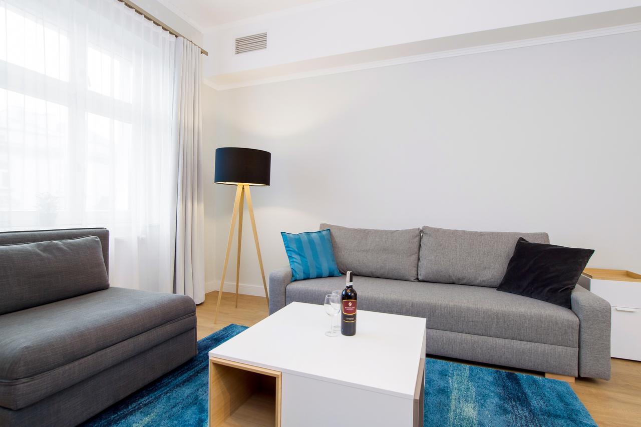 Studio-Apartment
