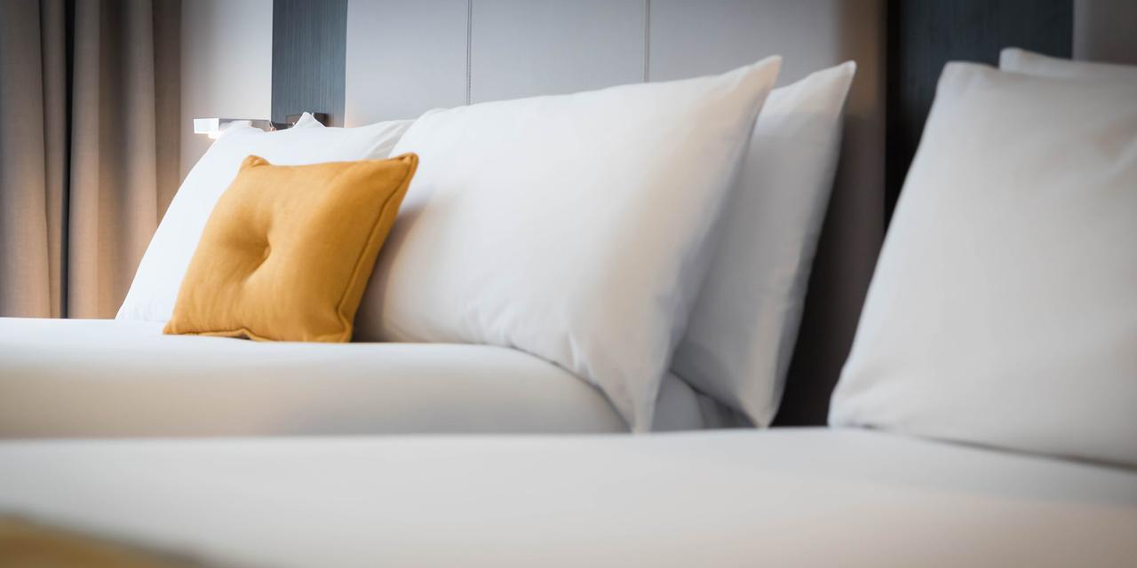 Deluxe Zweibettzimmer