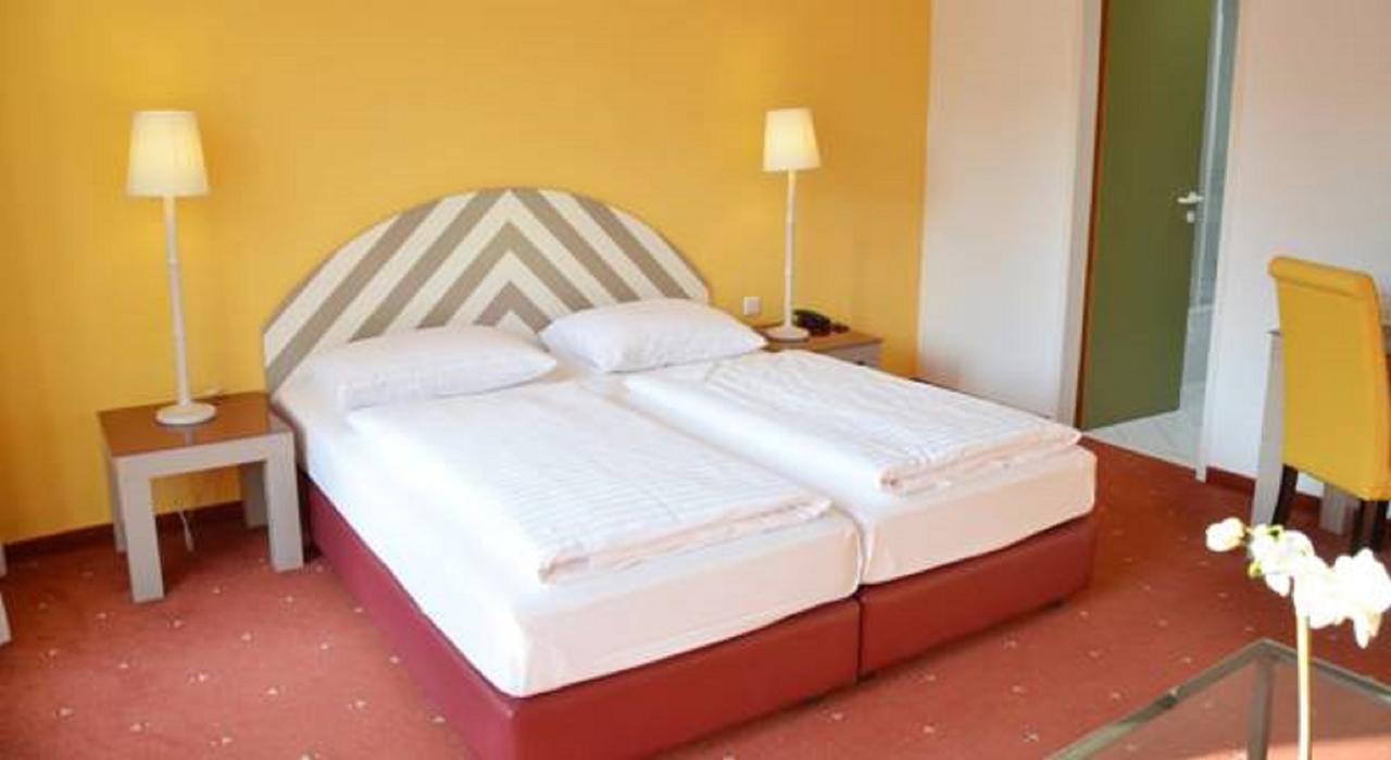 Comfort Doppelzimmer mit Balkon