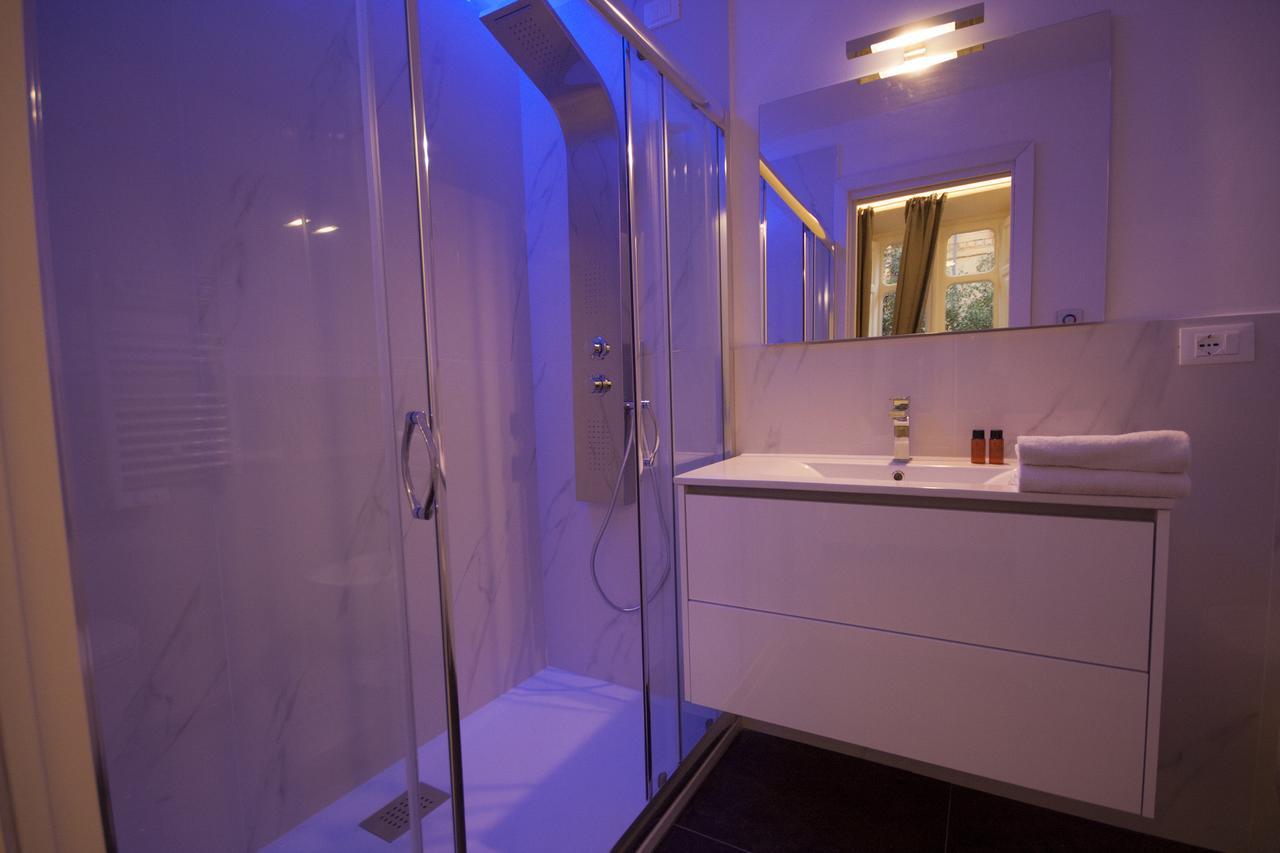Standard Dreibettzimmer