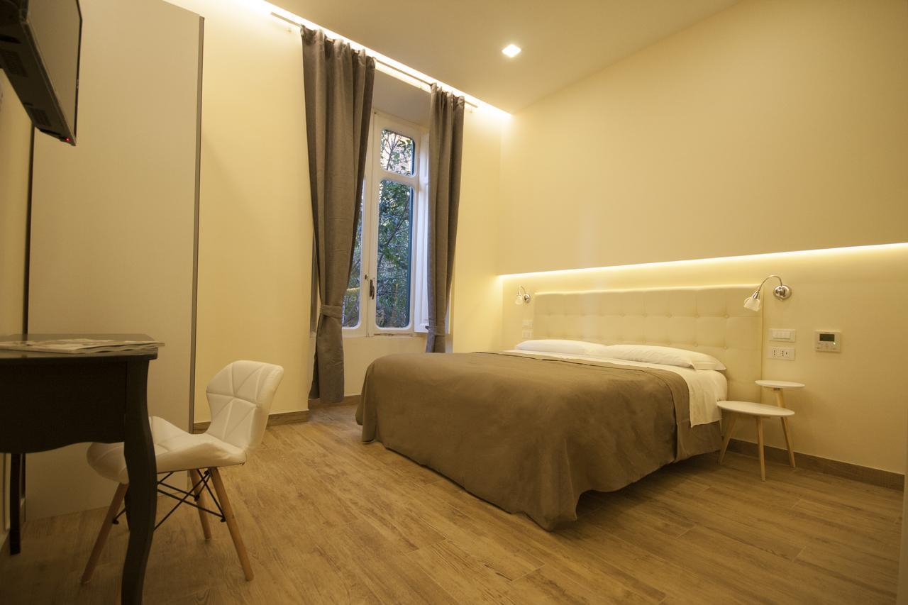 Deluxe Familienzimmer