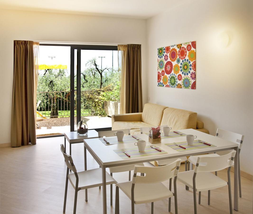 Apartment mit 2 Schlafzimmern