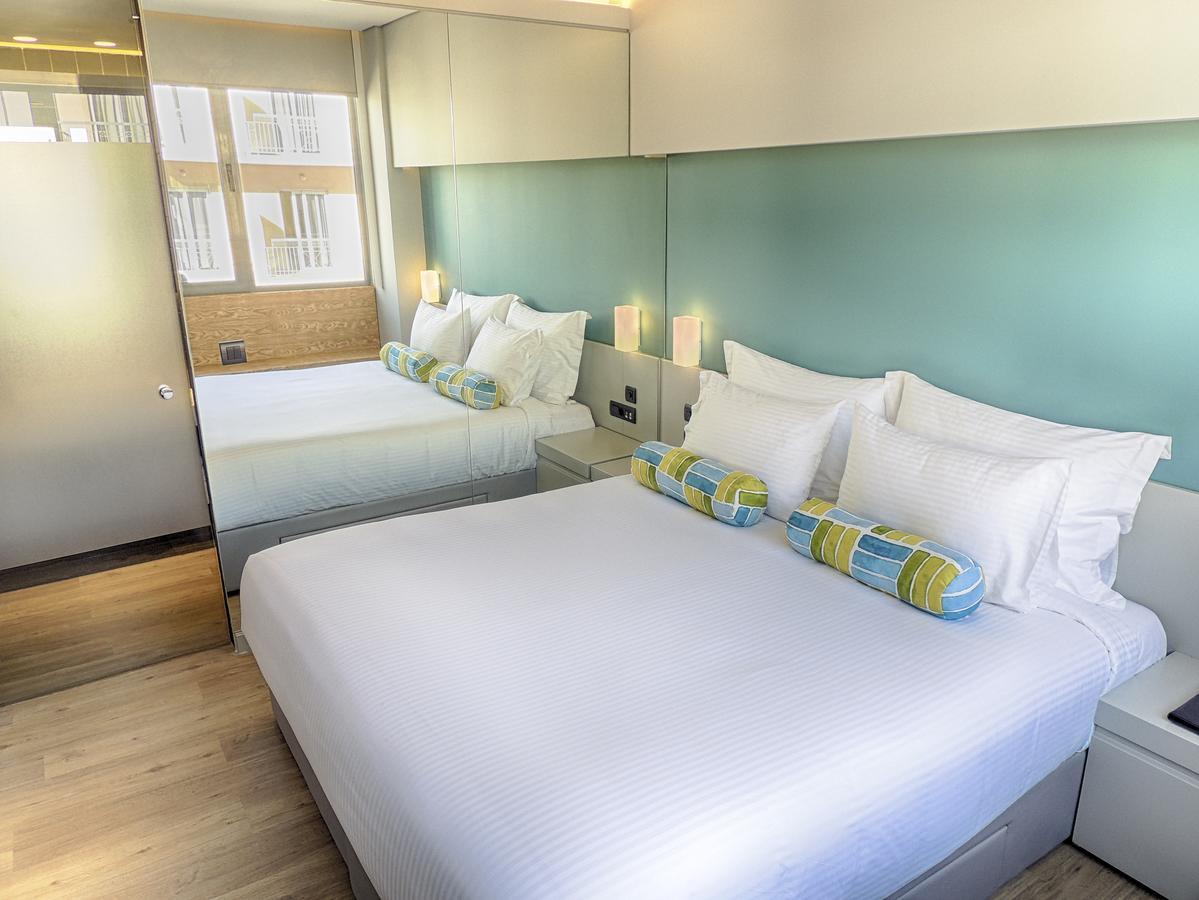 Suite The Athenaeum K29