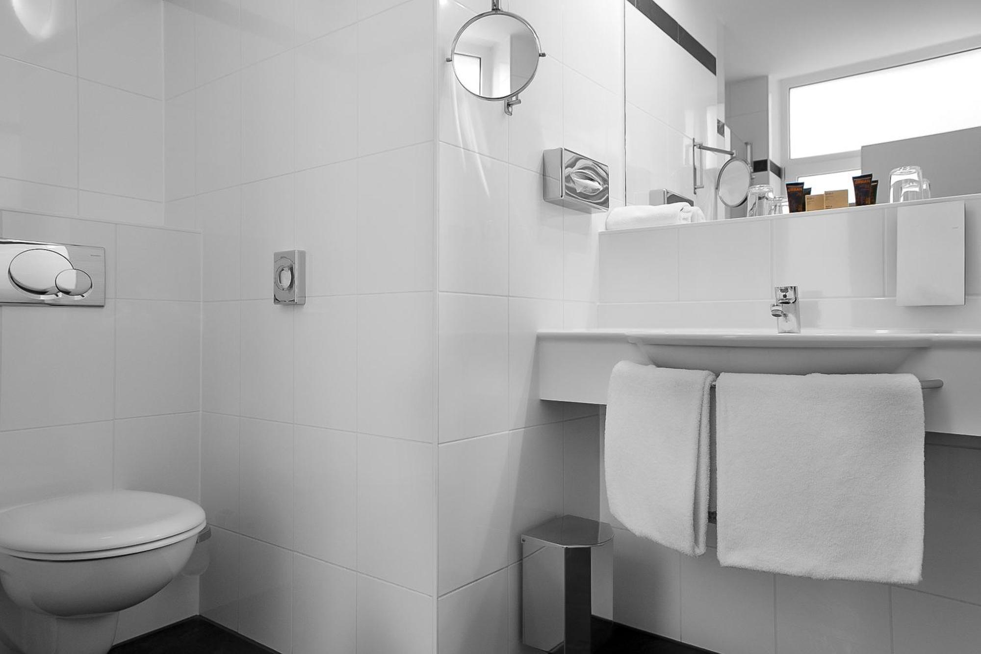 Business Doppel-/Zweibettzimmer