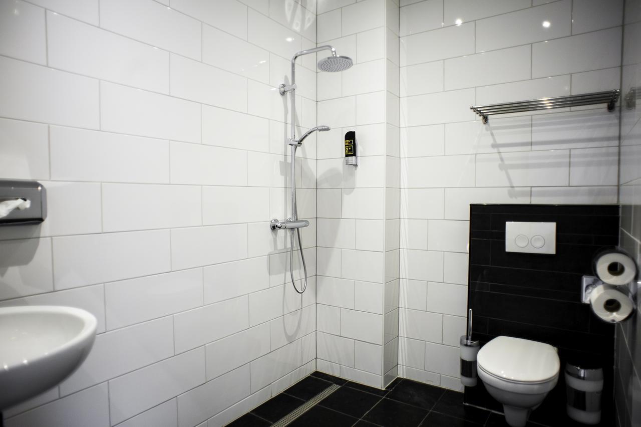 Standard Dreibettzimmer