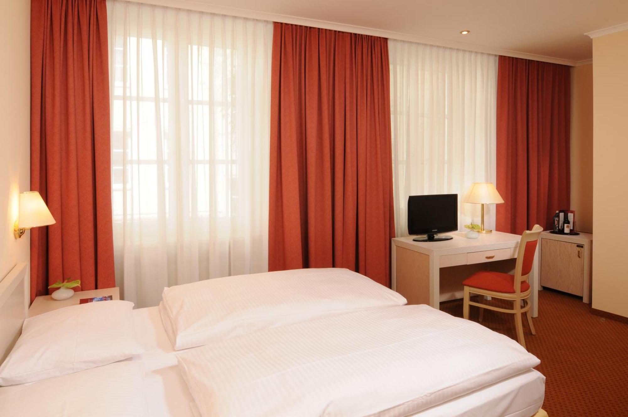 Doppelzimmer