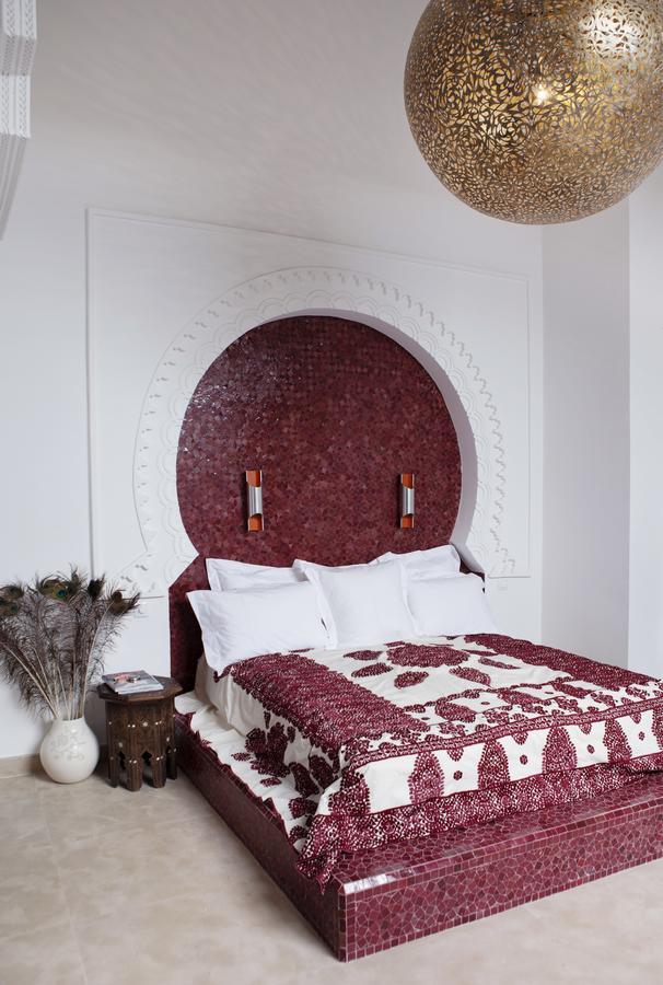 Junior Suite mit Terrasse