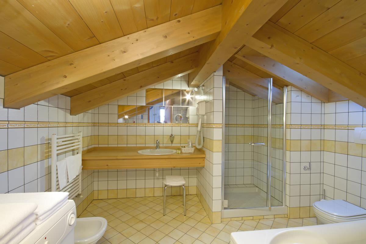 Luxuriöses Apartment mit 1 Schlafzimmer